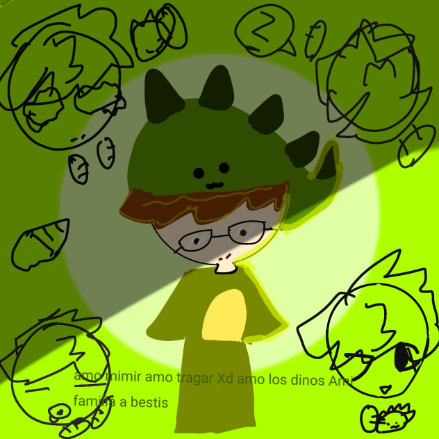 uwu - ibisPaint