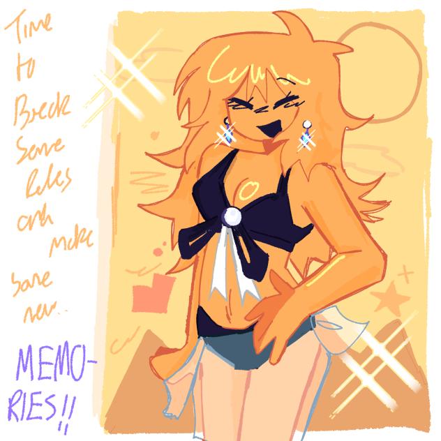 Art for Caty pt 2!!