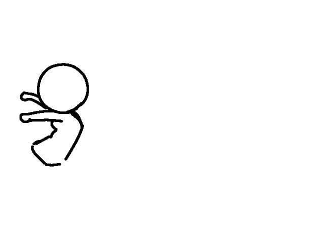 animation test