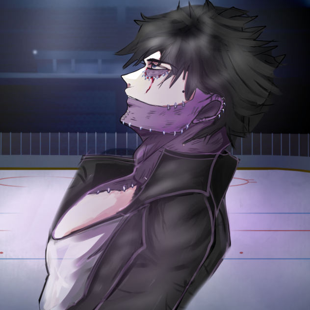 Dabi 🤷‍♀️ cool