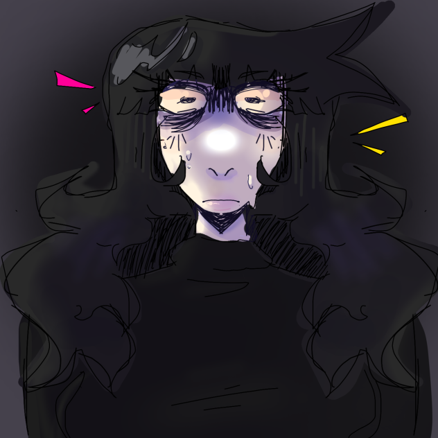 “What do you mean he’s dead”