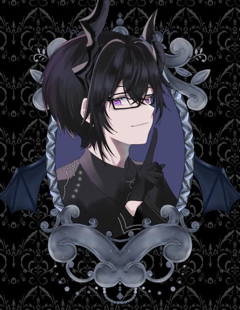 👿