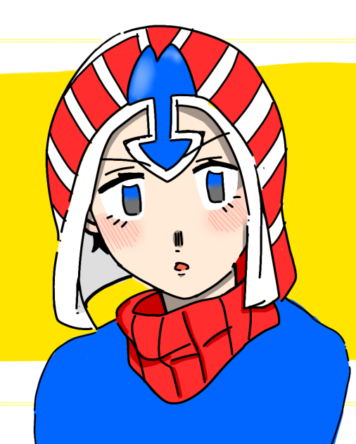 ふんわりミスタ