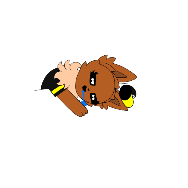 So tired