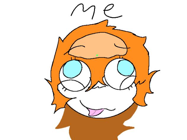 I think I was high on diet coke...