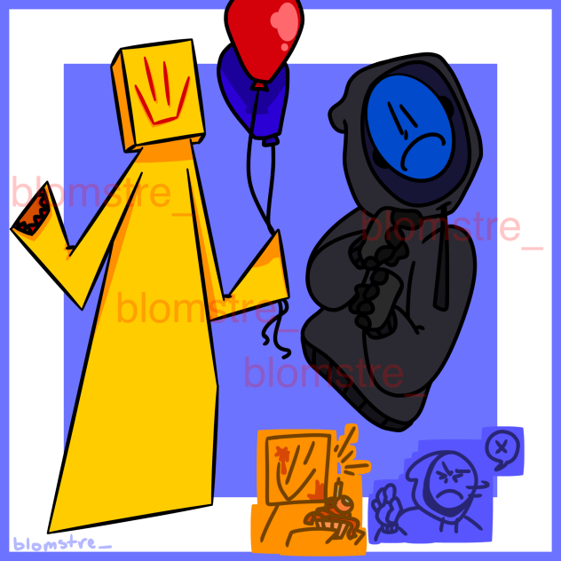 FUN! =) - ibisPaint