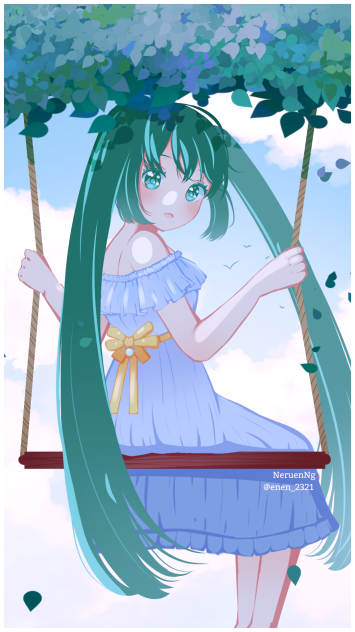 miku