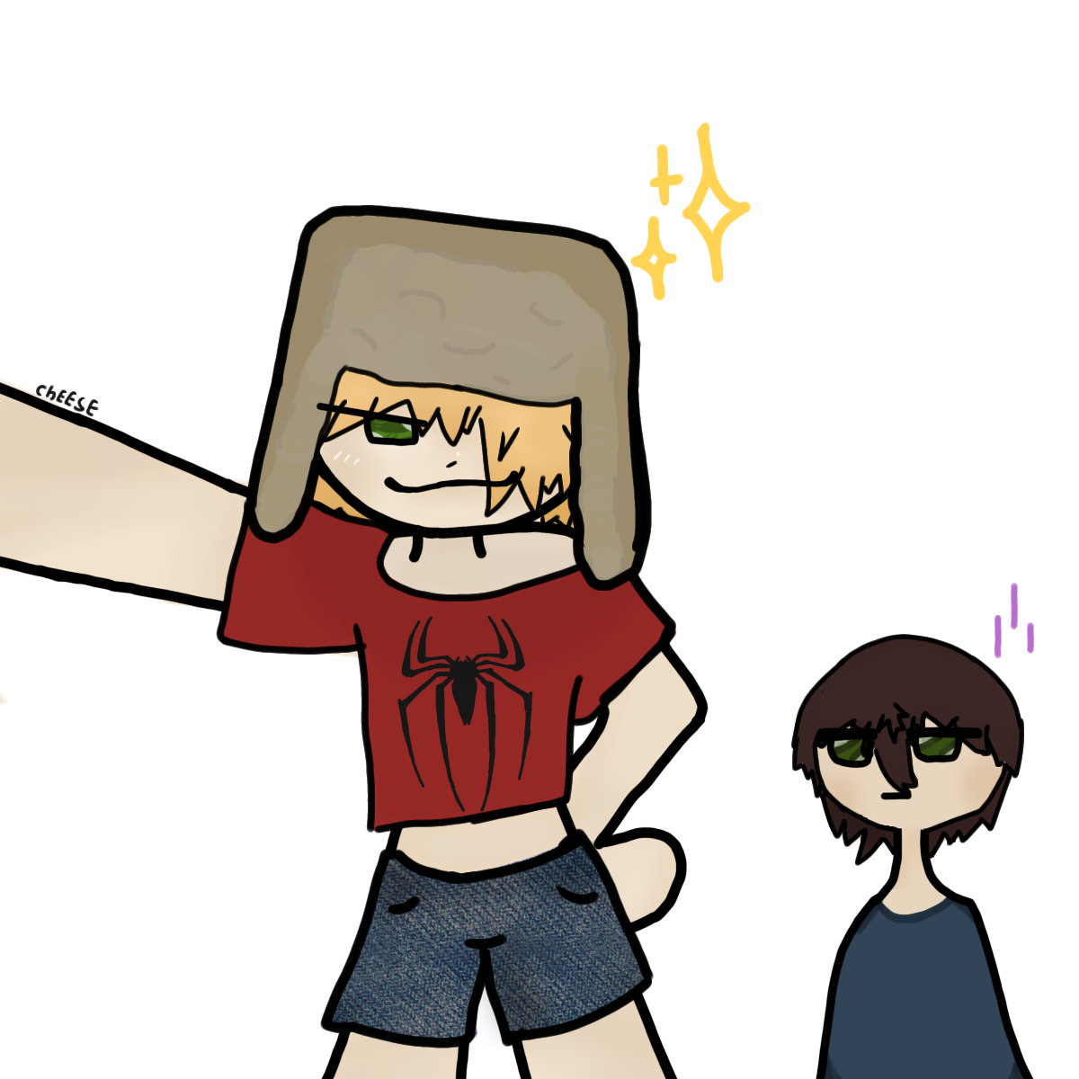 97 sin título - ibisPaint