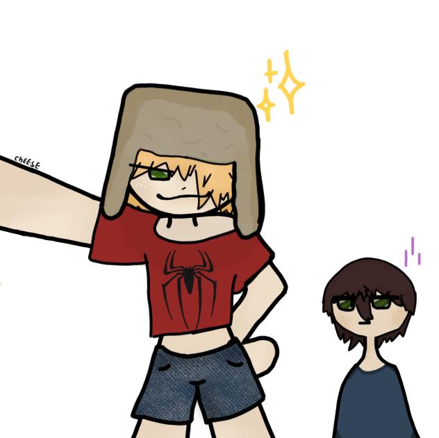 97 sin título - ibisPaint