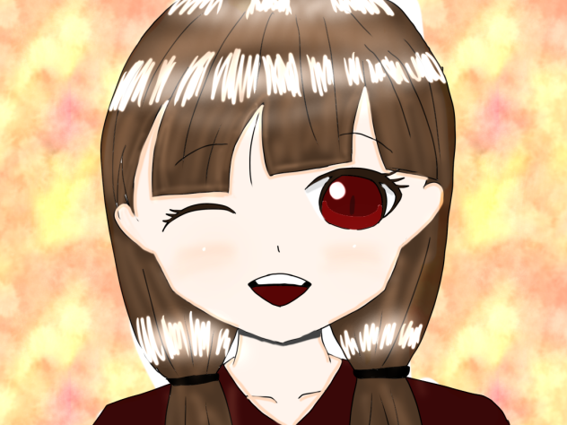 ( ◜ ▿ ◝ )
