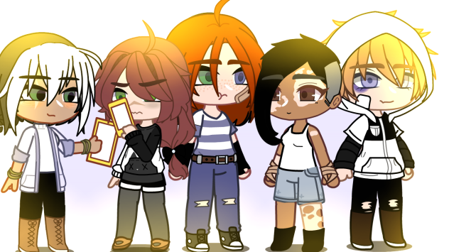 ocs - ibisPaint