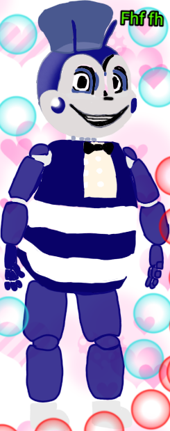 Jolly fnaf1