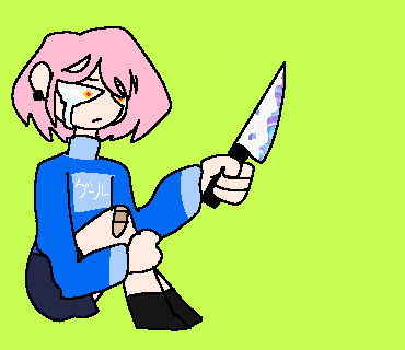 veNt aRt - ibisPaint