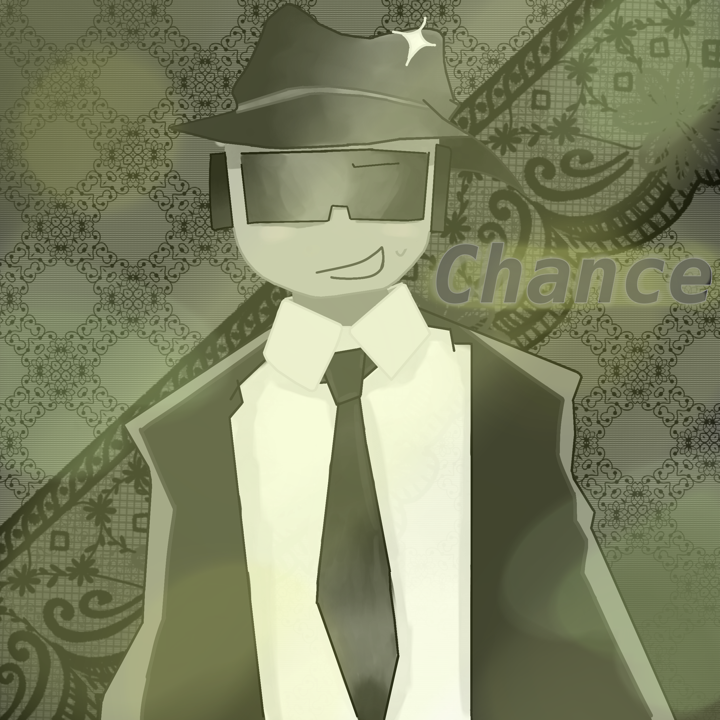 Chance - ibisPaint
