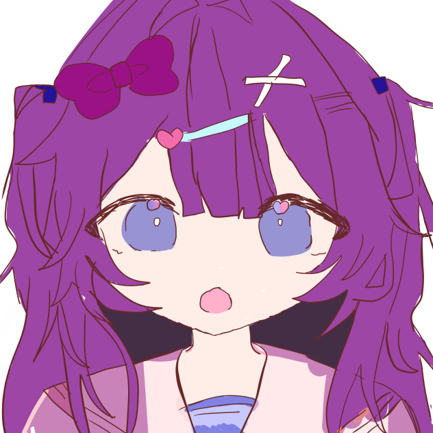 色塗りしたー