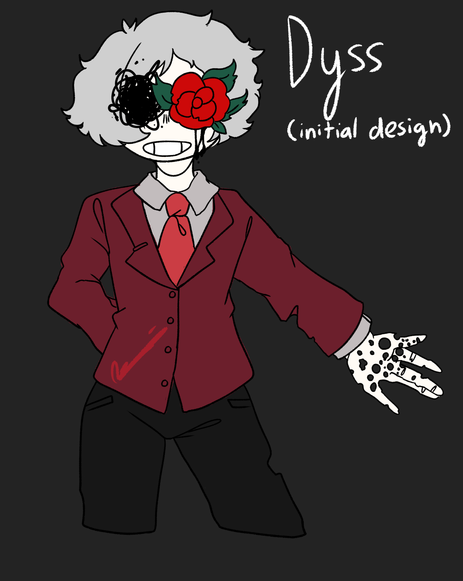 Twisted Distort - ibisPaint