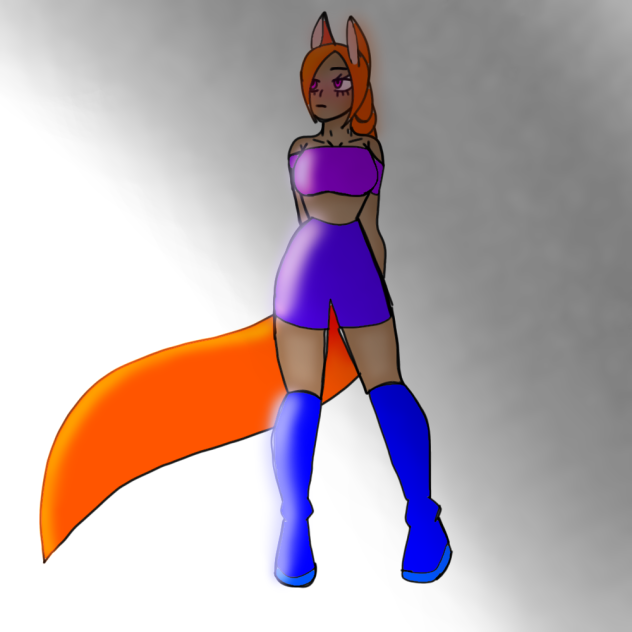 My hero academia - ibisPaint