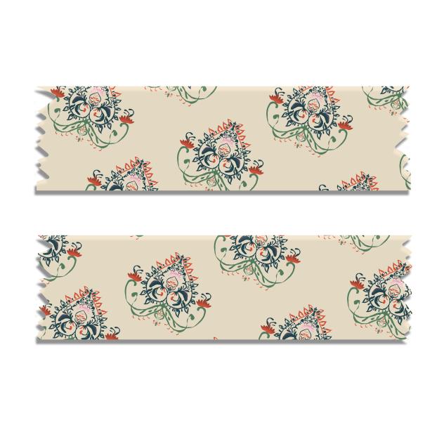 Washi Tape 9