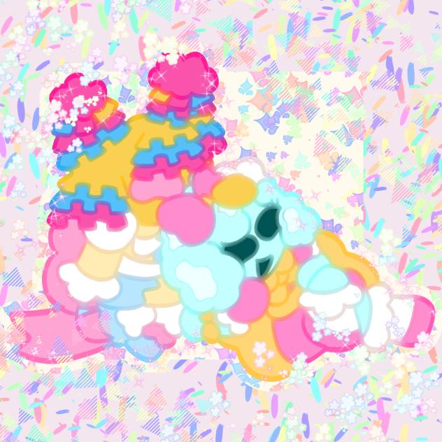 Bubbly Pops