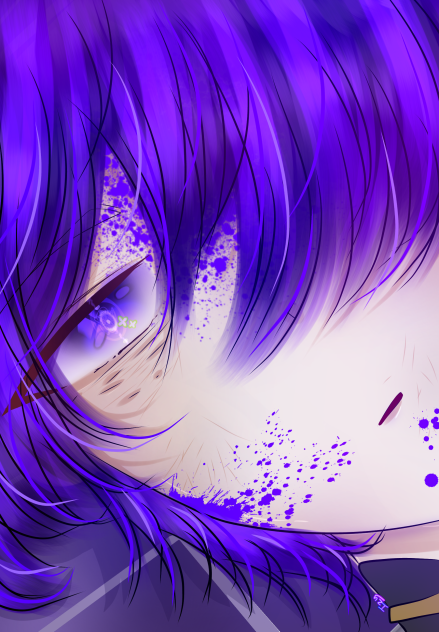 Scaramouche💜