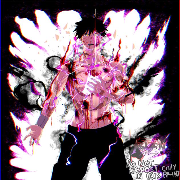 transformation final season🌌