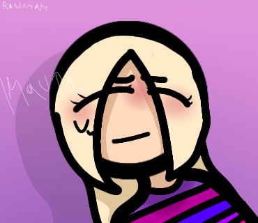 Random art - ibisPaint