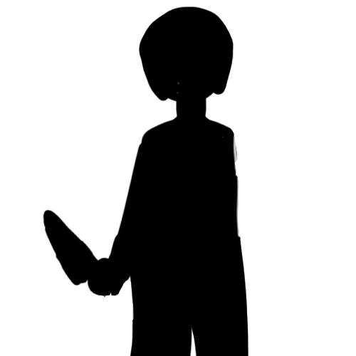 OMORI typography part 1