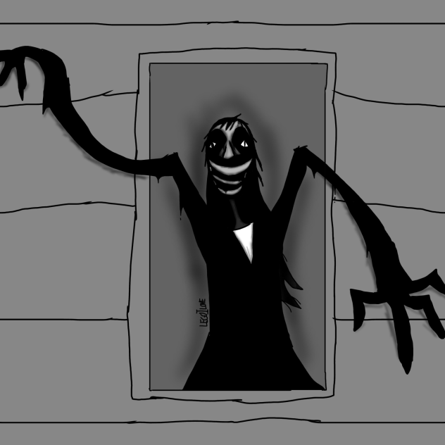 The Vurnûmhülr of Moron Bay - ibisPaint