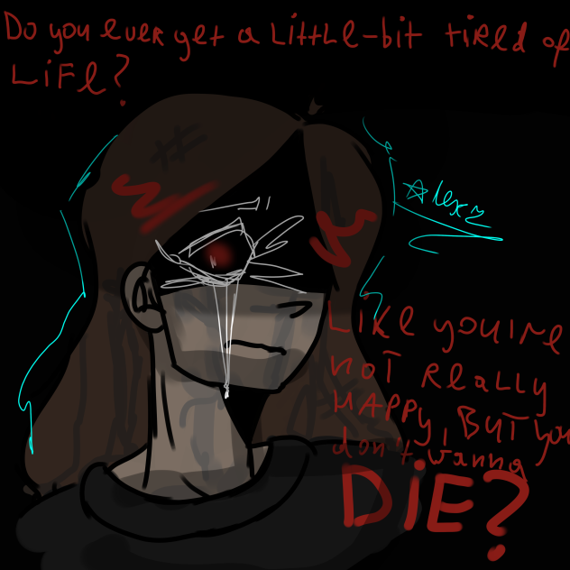 numb little bug.