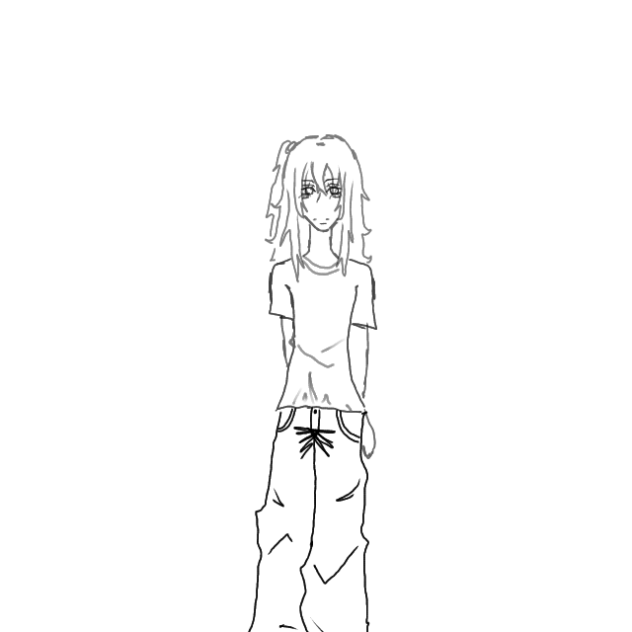 Animation sneek peek #1