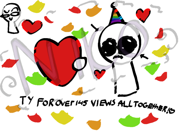 TY! THANK YOU!❤️sorry abt no bg