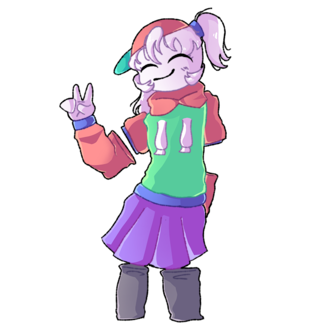 Idk something for title ibisPaint