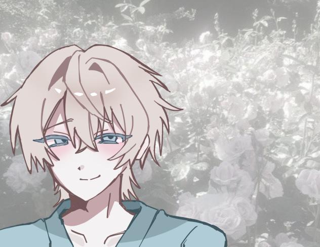 君の余命は1ヶ月