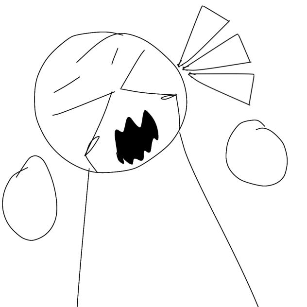 my goofy ahh arts lol