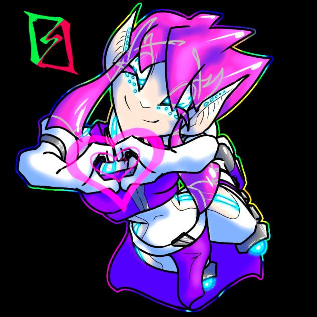 Tiny Ara