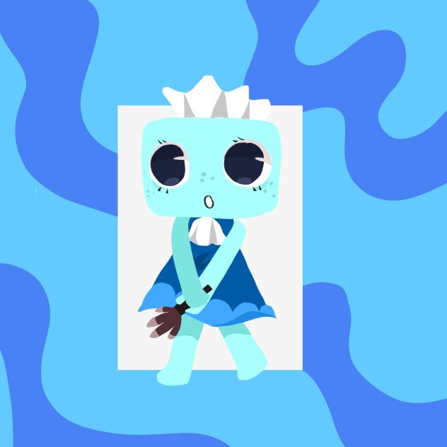 Mini Tisha