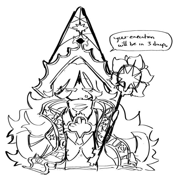 Funny sketch I had in mind.