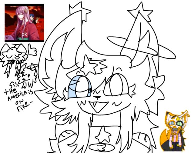 Pfp WIP 4 my sis😀