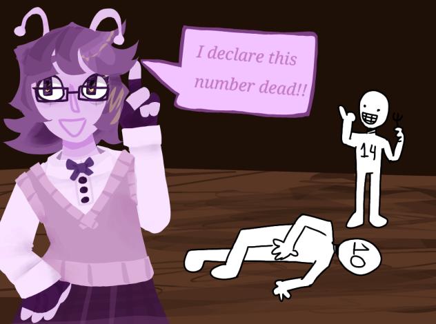 XFOHV collab!! (Read desc.)