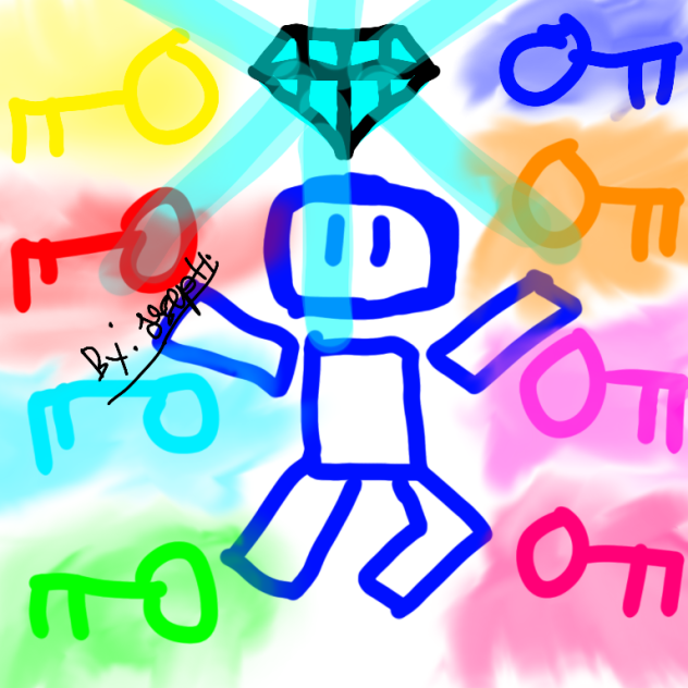 infinite - ibisPaint