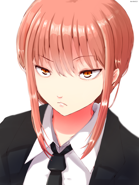 マキマさん