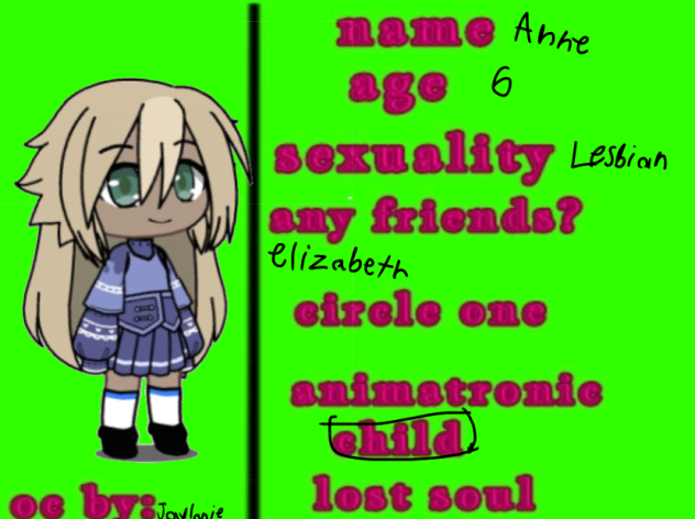 Child - ibisPaint