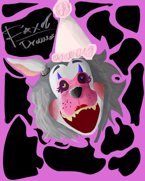 mangle