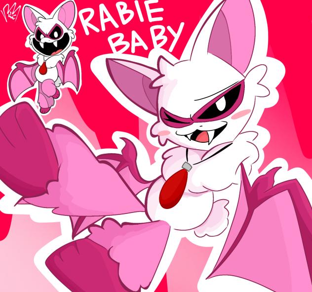 無邪気なチクリ魔