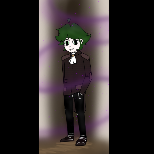 Pause oc challenge 4