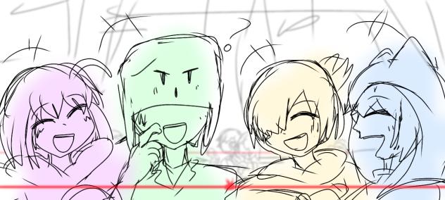 おかえりトラゾー！