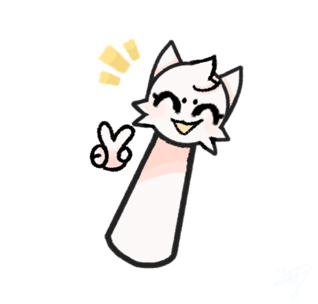My Sprunki oc