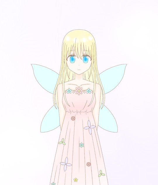 高嶺の花