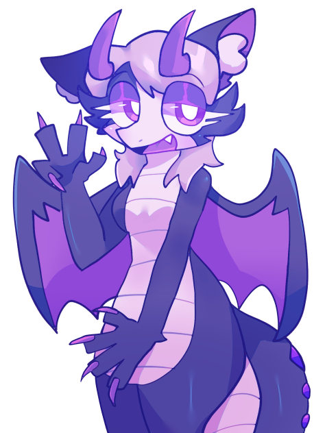 Dragon - ibisPaint