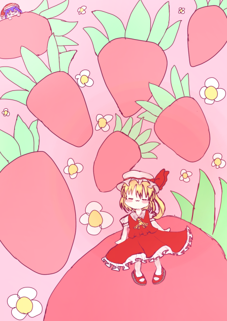 夢の中